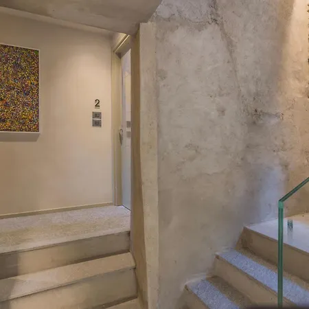 La Corte Del Lario - Contrada Vecchia Konukevi Varenna