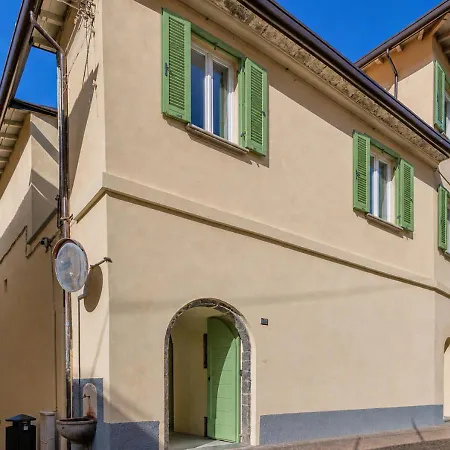 Konukevi La Corte Del Lario - Contrada Vecchia 3*